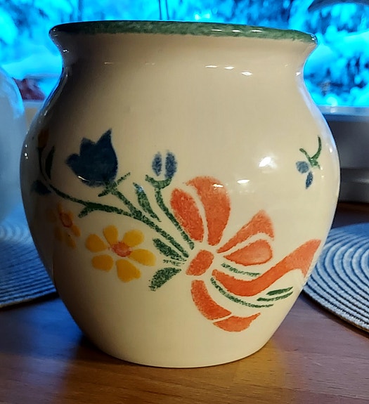 Pentik vaasi