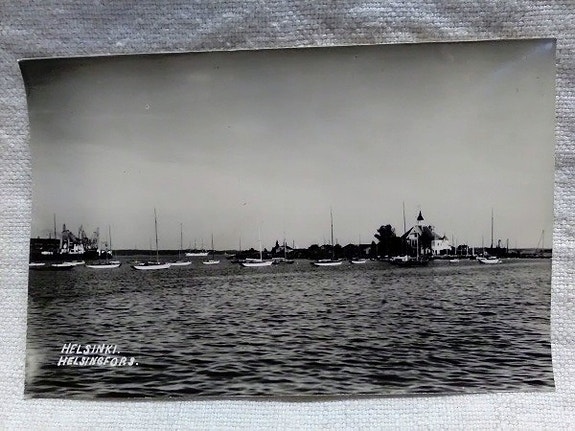 Wanha Helsinki postikortti (32)