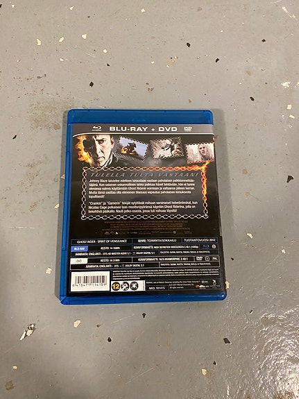 Product image 2 of 2