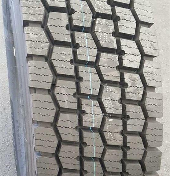 KA Kuorma-auton talvirenkaat 315/80R22,5 Sailun SDW1
