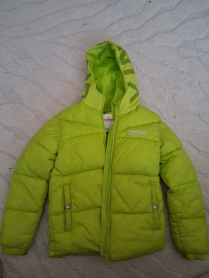 Vingino toppatakki 152