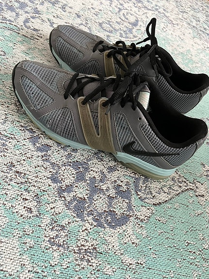 Nike treenikengät