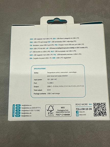 Product image 2 of 6