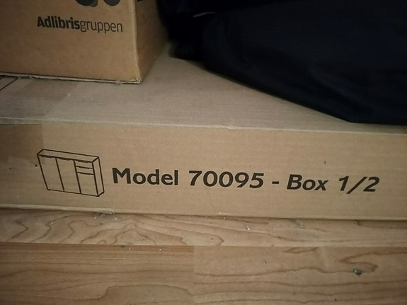 Product image 2 of 5