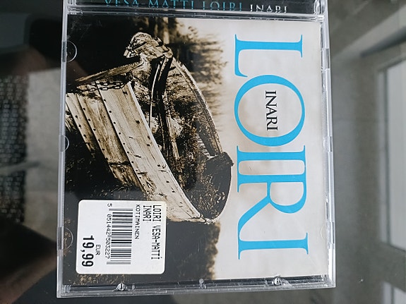 Loiri CD