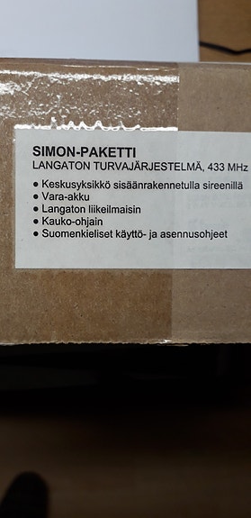 Product image 2 of 5