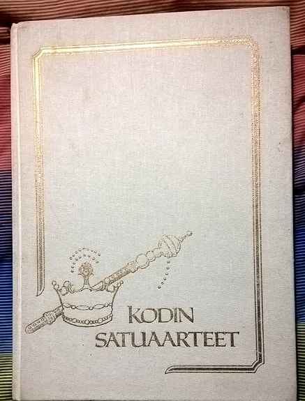 Kodin satuaarteet 2