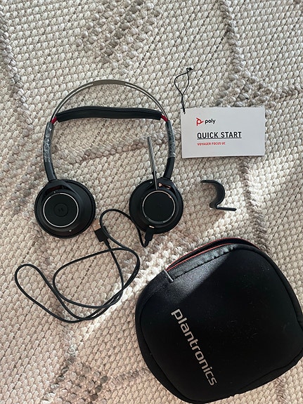 Jabra kuulokkeet