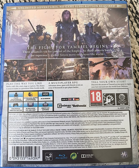 Product image 2 of 3