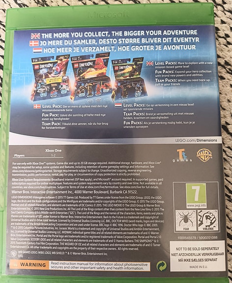 Product image 2 of 3