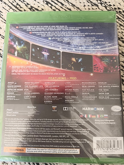 Product image 2 of 2