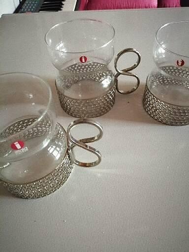 Iittala lasit