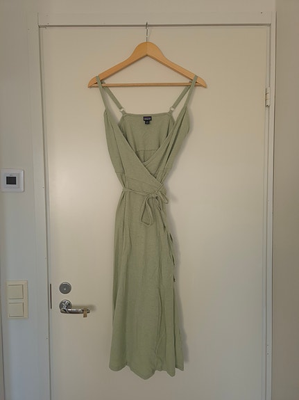 Patagonia wrap dress, xs