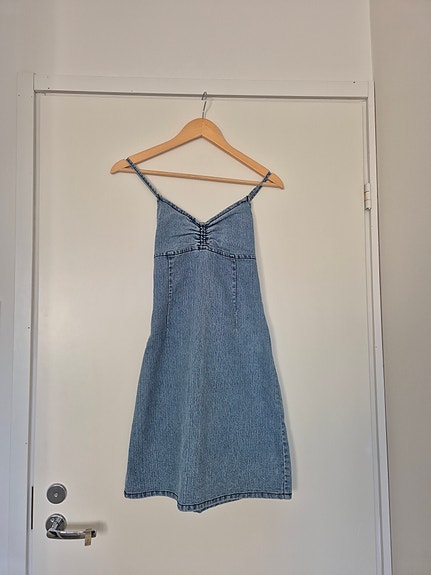 Farkkumekko, xs
