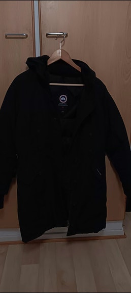 Canada Goose Talvitakki