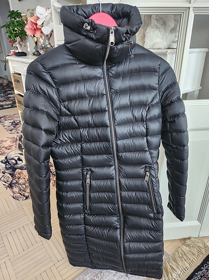 Peak performance xs
