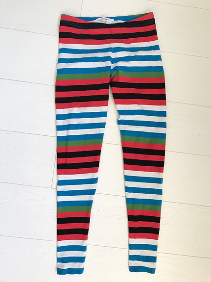 Marimekko Tuutti legginssit S