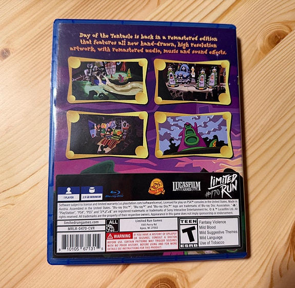 Product image 2 of 4