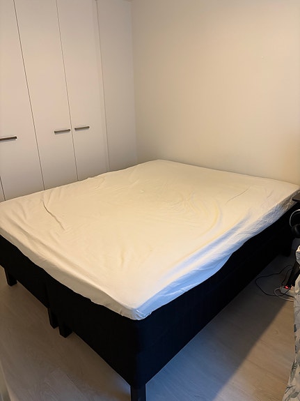 Sotka sänky