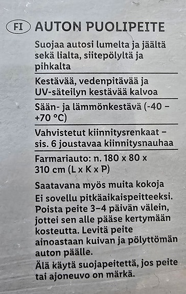 Product image 2 of 3