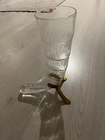Iittala Haraldin sarvi