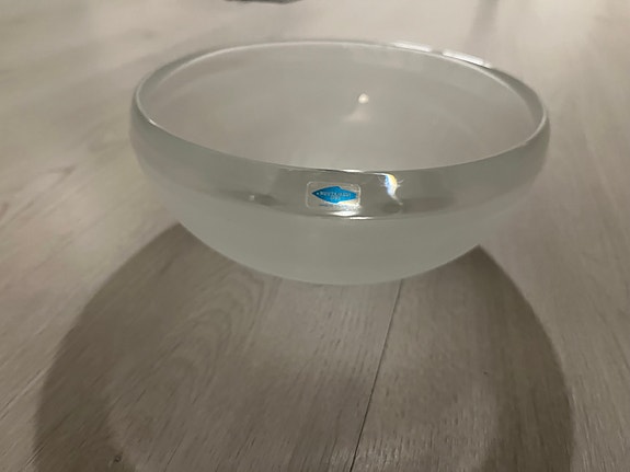 Nuutajärvi Lumikuru astia