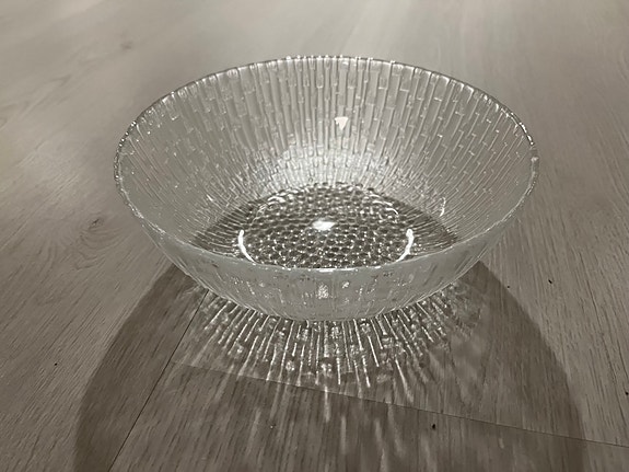 iittala ultima thule-kulho