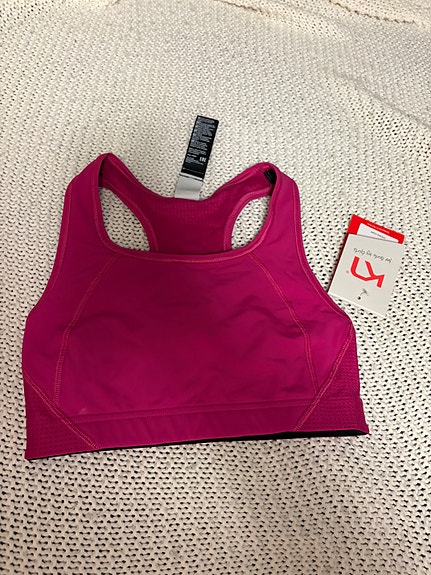 Kari Traa urheiluliivit / Sport Bra XS – uusi