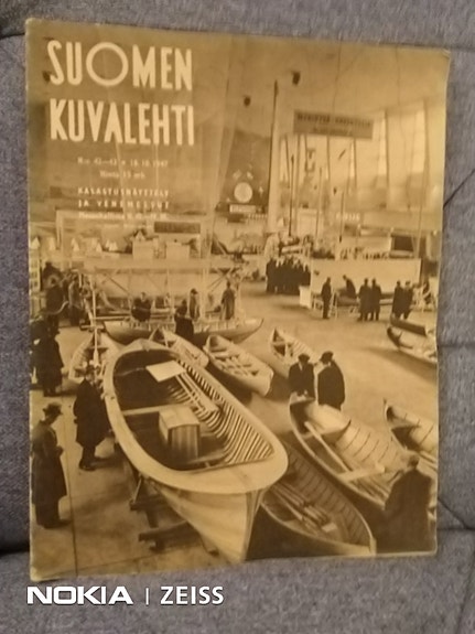 Suomen kuvalehti
