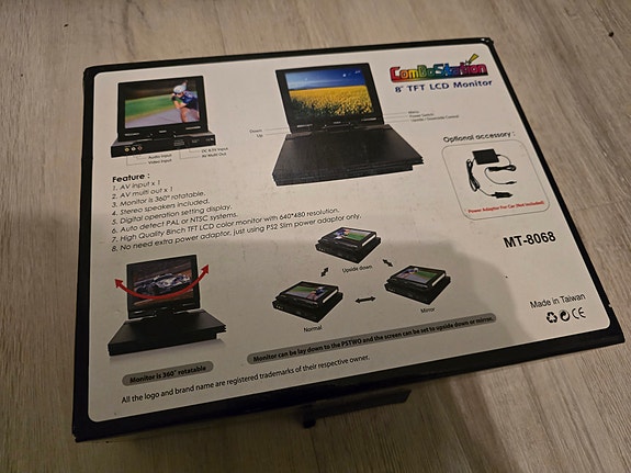 Product image 2 of 4