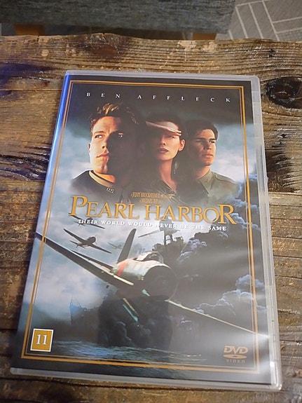 Pearl Harbor