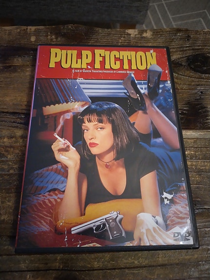 Pulp Fiction