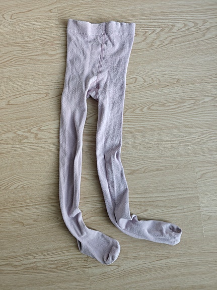 LINDEX sukkahousut 110