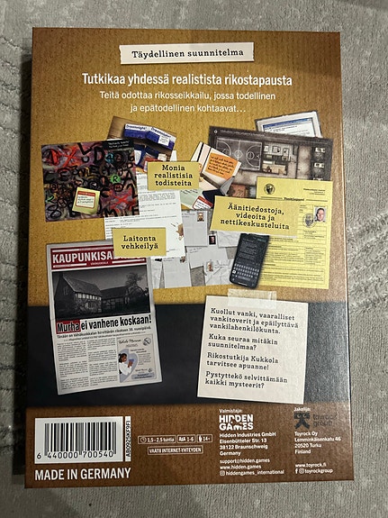 Product image 2 of 3