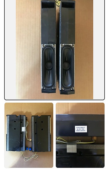 Samsung kaiuttimet