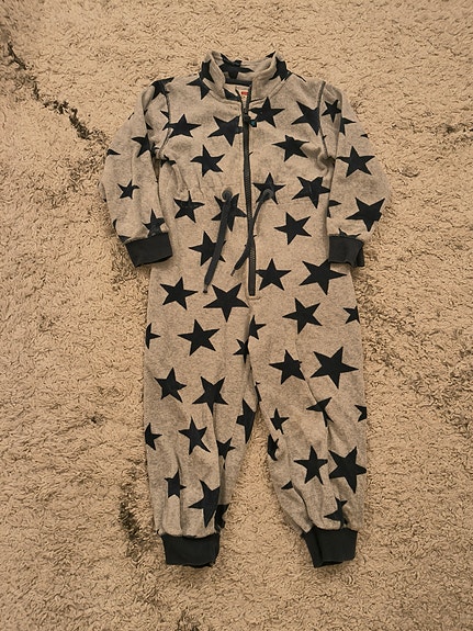 Name it välihaalari / jumpsuit