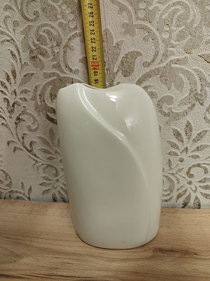 Kukkamaljakko/Blomvas Arabia Lumina 18 cm