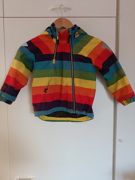 Molon välikausitakki 104