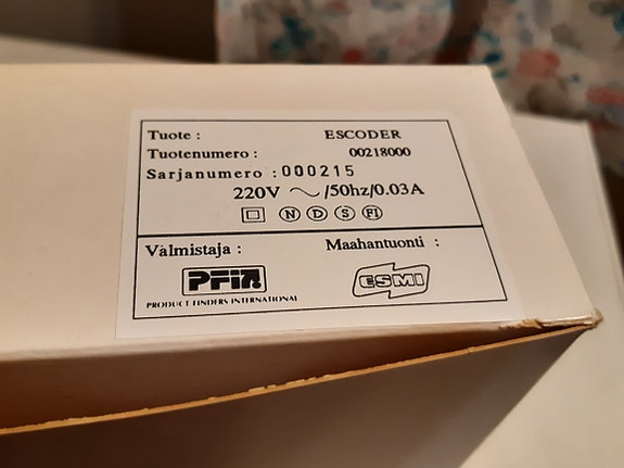 Product image 2 of 6