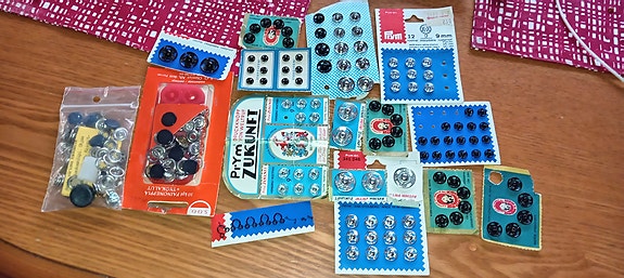 Neppareita iso kasa