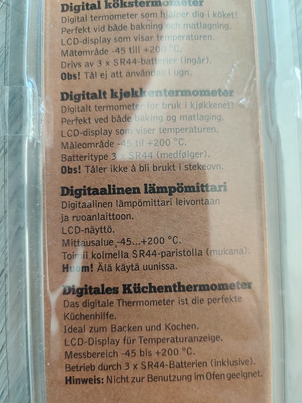 Product image 2 of 2