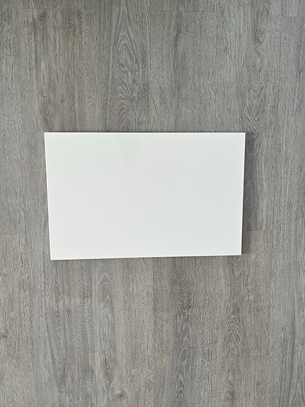 Ikea bestå ovet