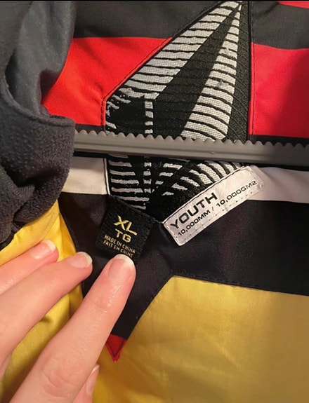 Product image 2 of 5