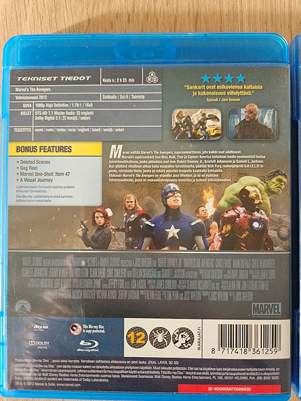 Product image 2 of 4