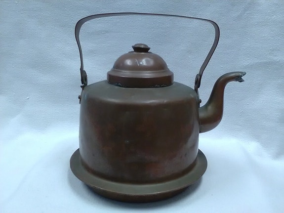 Kuparipannu 1,5l Opa (kuparipannu 5)