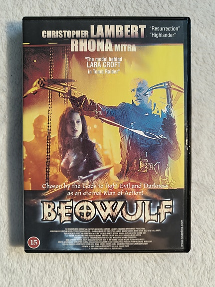 Beowulf