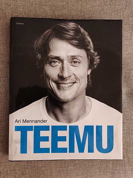 Teemu