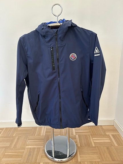 Gaastra miesten kuoritakki koko XXXL