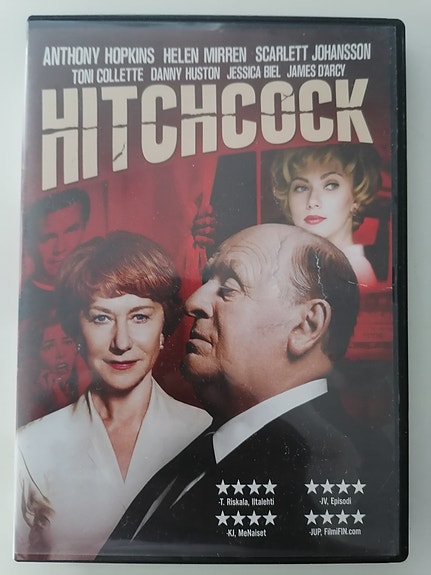 Hitchcock