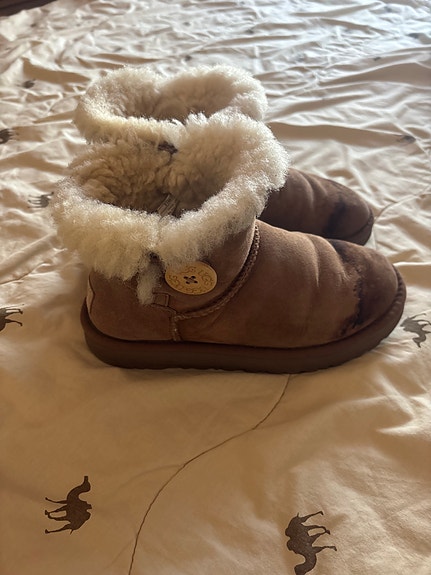 UGG talvikengät koko 36